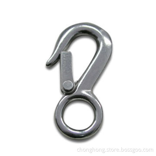 Large Eye Hook, Customers' Sizes and Designs are Available